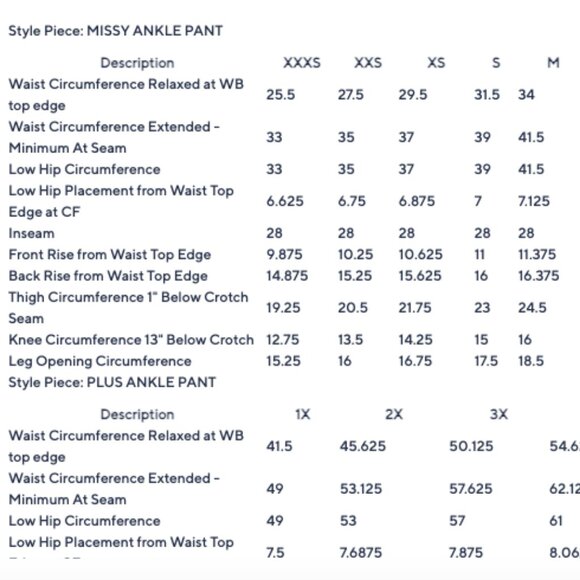 Isaac Mizrahi Printed Ponte Baby Bootcut Ankle Pant , more Sizes a609780 - Picture 4 of 6